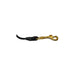 Strongline Helstryphalsband Svart