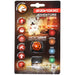 Ezydog Adventure Micro Lights