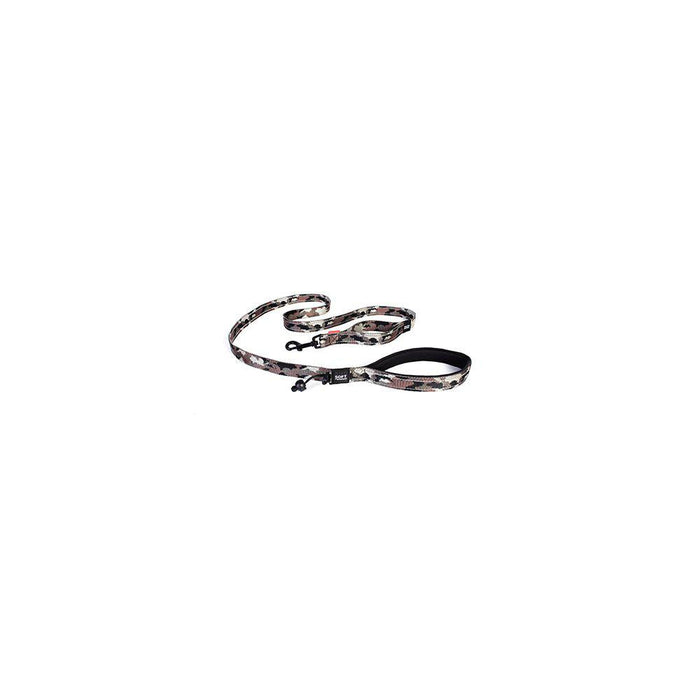 Ezydog Koppel Soft Trainer 25mmx181cm Traffic Control
