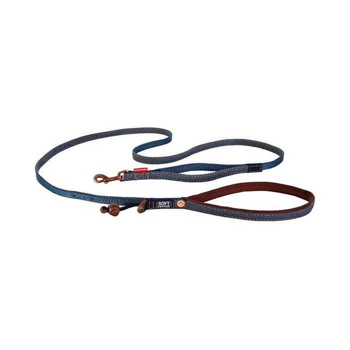 Ezydog Koppel Soft Trainer Lite <20kg
