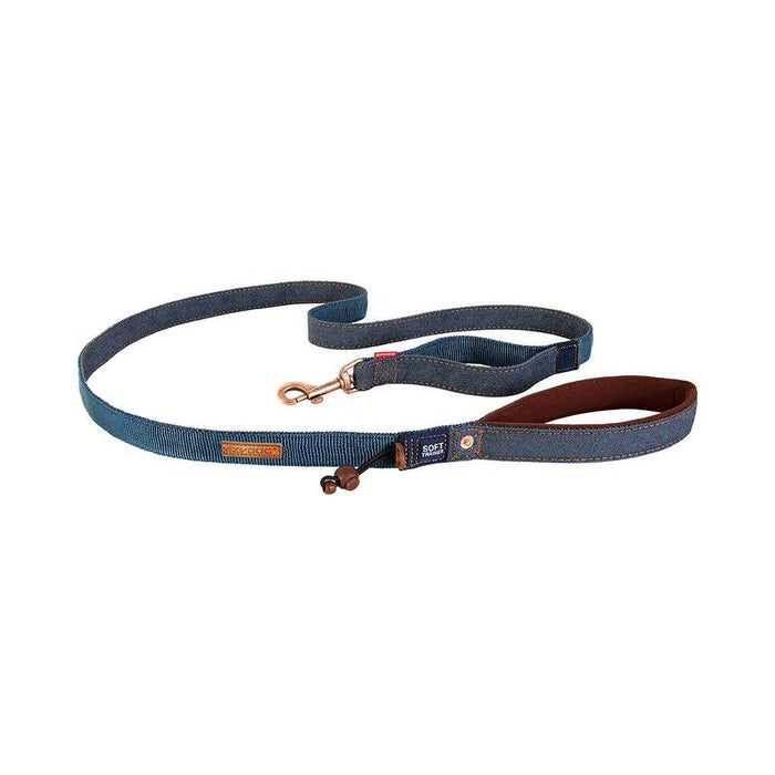 Ezydog Koppel Soft Trainer 25mmx181cm Traffic Control