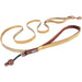 Ezydog Koppel Soft Trainer 25mmx181cm Traffic Control
