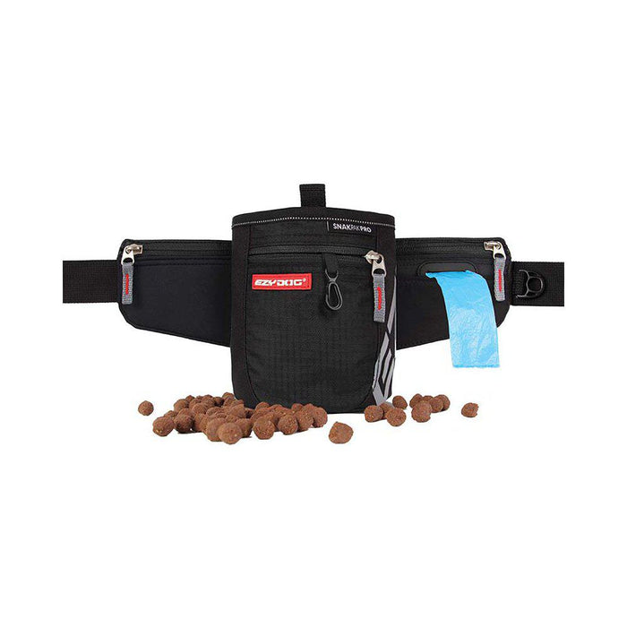 Ezydog Snakpak Treat Bag Go