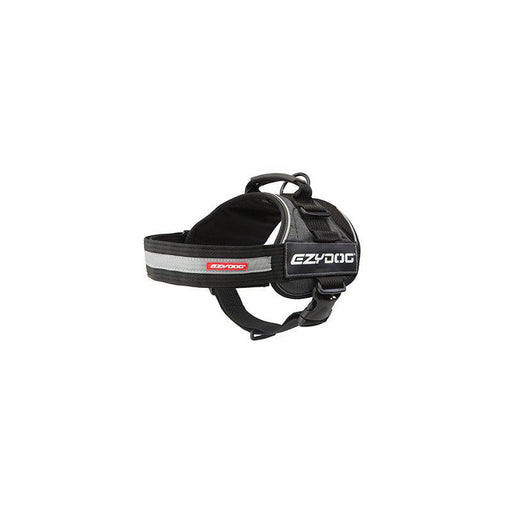 Ezydog Sele Convert Harness Reflex