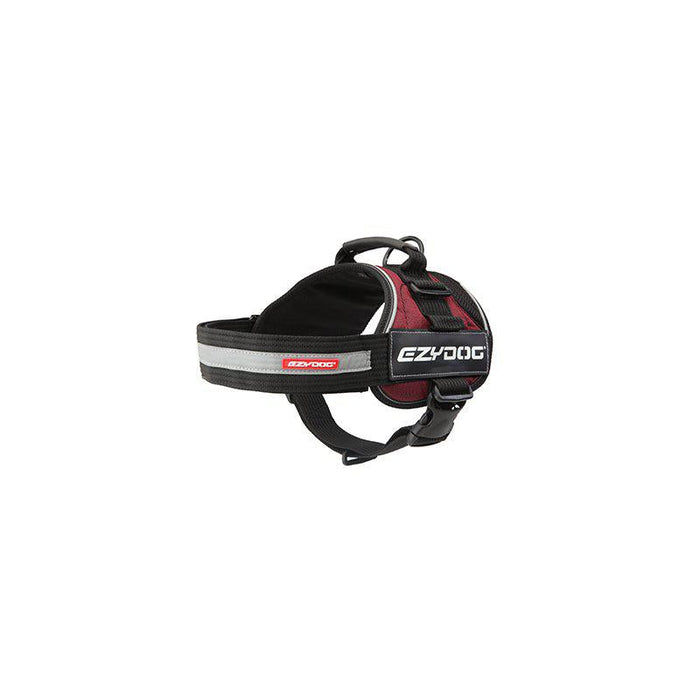 Ezydog Sele Convert Harness Reflex
