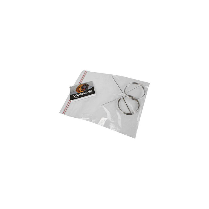 Vgw Holders/skylthållare 10-pack