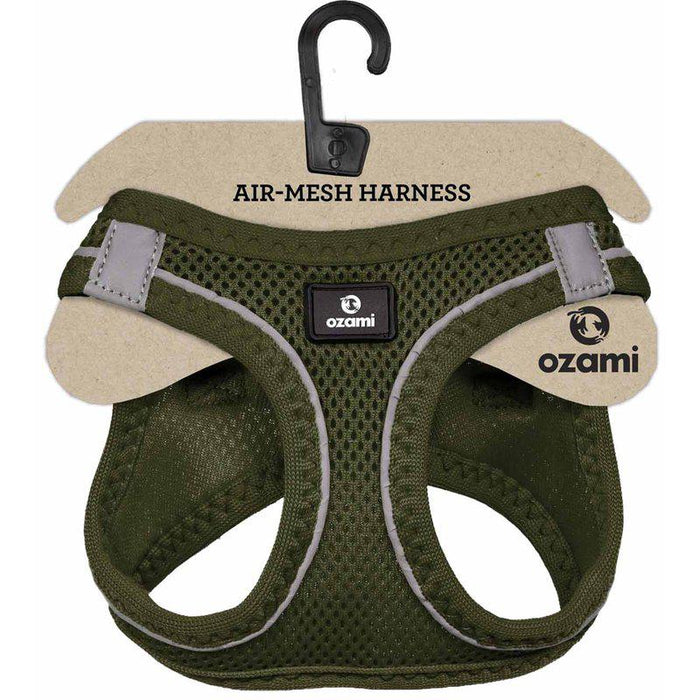 Ozami Sele Air-mesh