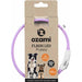 Ozami Hundhalsband Flash Led