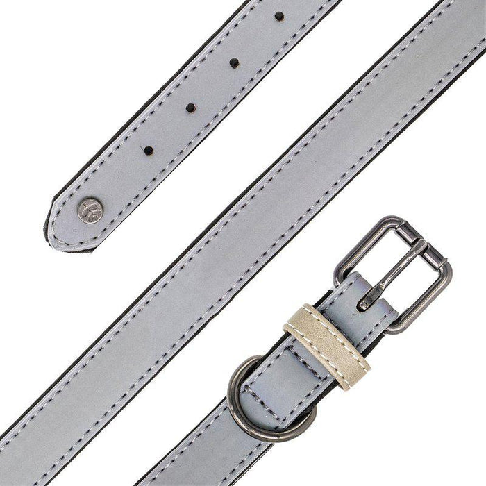 Aquatech Refl. Pu Collar With Neoprene Lining