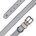 Aquatech Refl. Pu Collar With Neoprene Lining