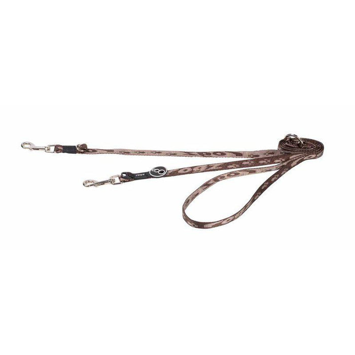 Rogz Alpinist Multikoppel