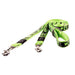 Rogz Fancy Dress Multikoppel 25MM x 200CM