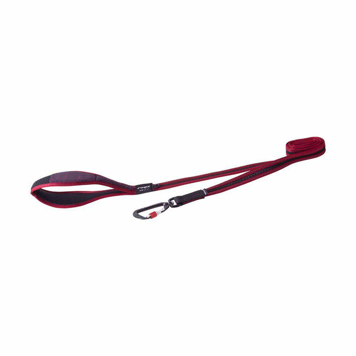 Rogz Airtech Classic Koppel 180cm