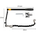 Hands Free Doggy Bike Exerciser Leash