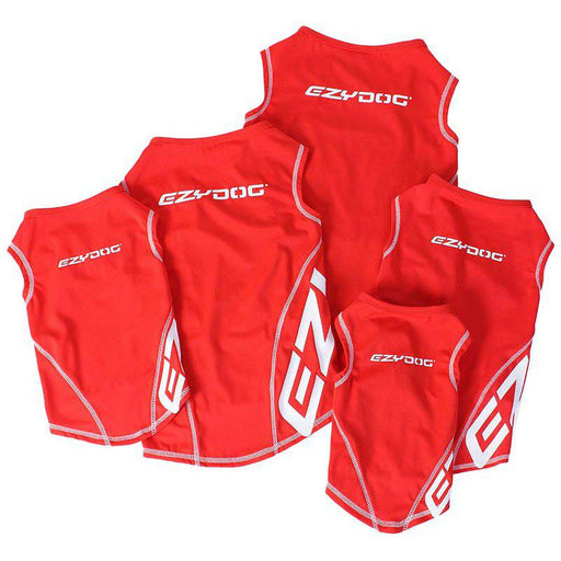 Ezydog Rashie 50+ Uv Protection