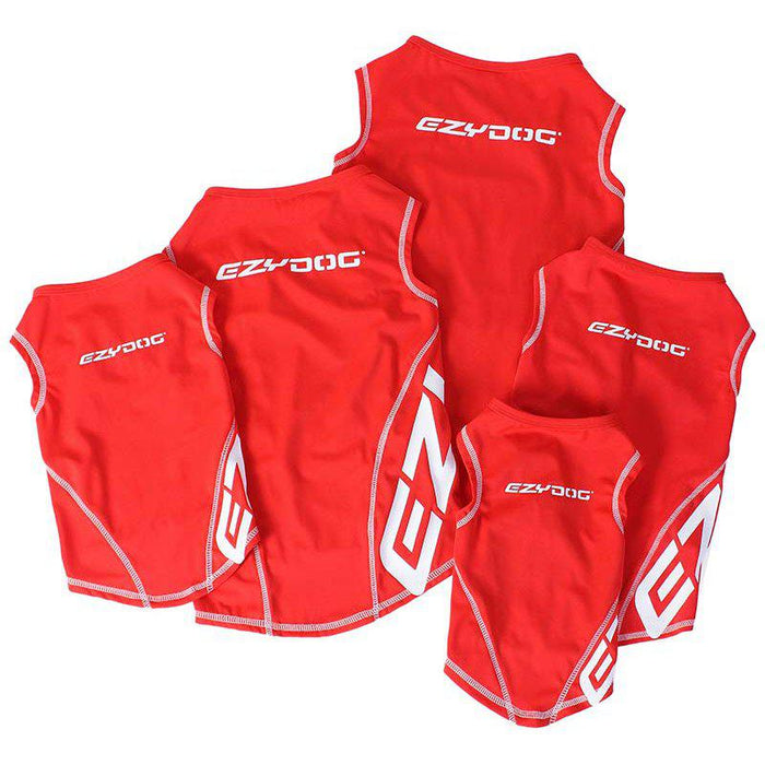 Ezydog Rashie 50+ Uv Protection