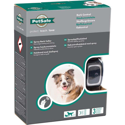 PetSafe Antiskallhalsband Spray Patron