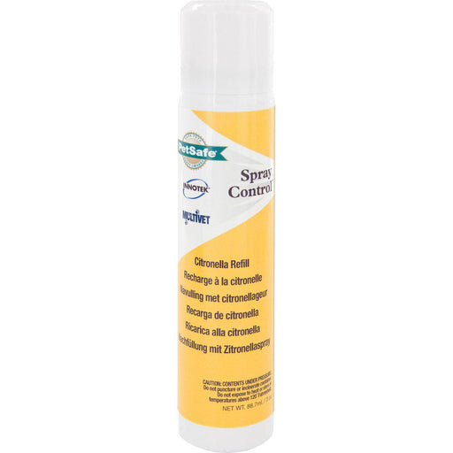 PetSafe Refillspray Citronella