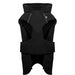 Ozami Outdoor Jacket Winter Black - Vinterjacka Hund
