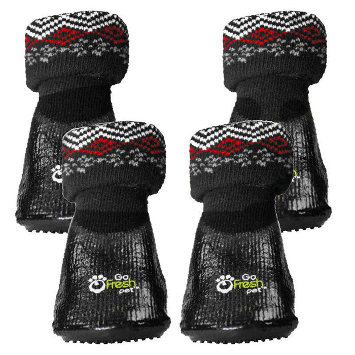 Go Fresh Pet All Terrain Booties