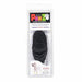 Pawz Dog Boots Black