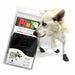 Pawz Dog Boots Black