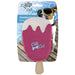 Hundleksak Chill Out Ice Cream