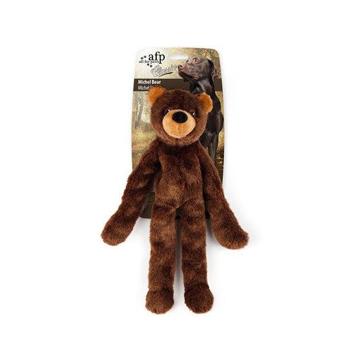 Hundleksak Björnen Michel 40cm