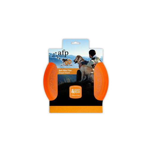 Hundleksak Outdoor Anti-bite Flier Ø22.5cm