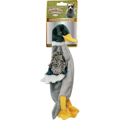 Hundleksak Stuffingless