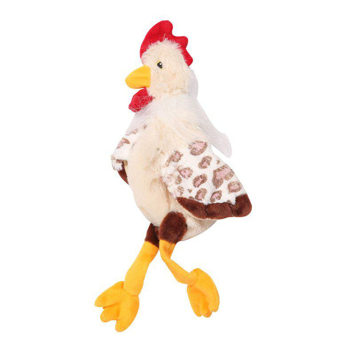 Hundleksak Stuffingless
