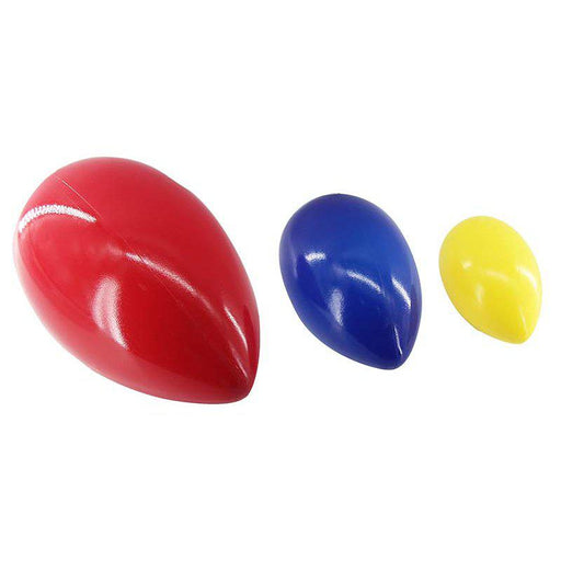 Hundleksak Funny Egg