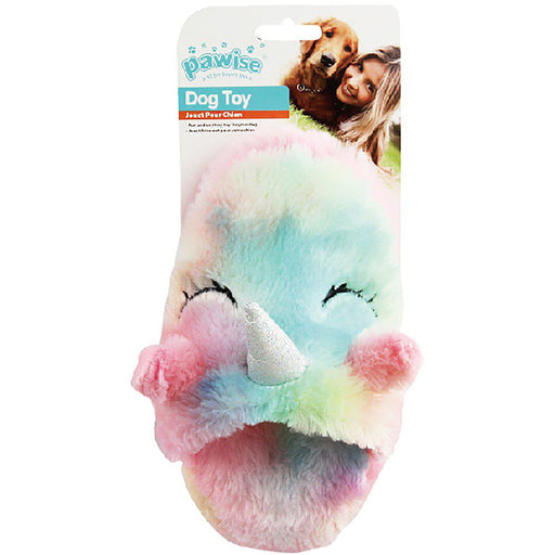 Hundleksak Rainbow World