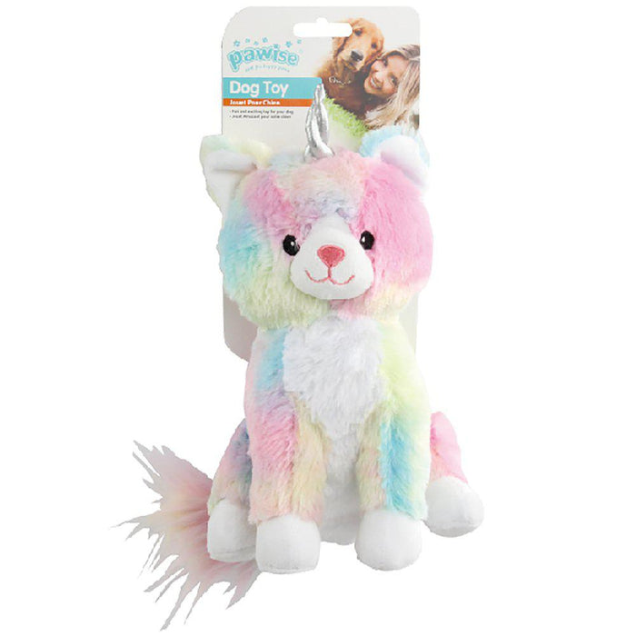 Hundleksak Rainbow World