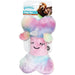 Hundleksak Rainbow World