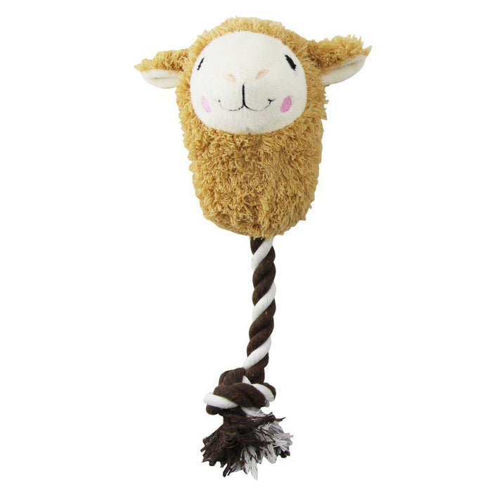 Hundleksak Lama Rep