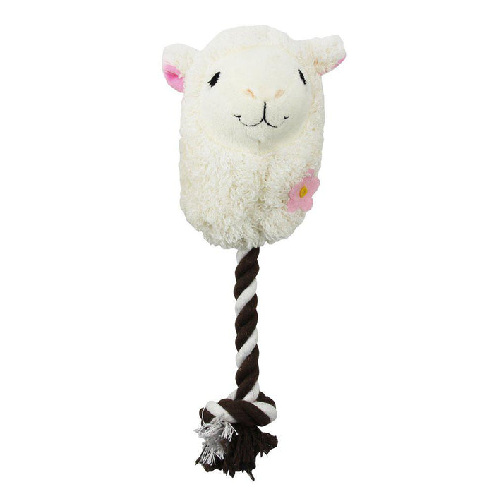 Hundleksak Lama Rep
