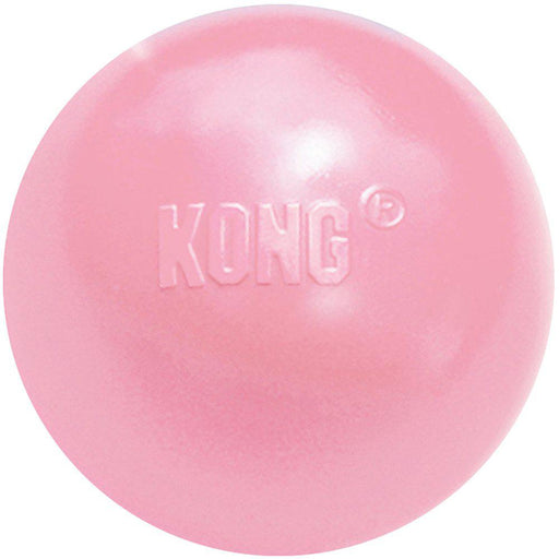 Kong Puppy Ball Medhål