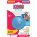 Kong Puppy Ball Medhål