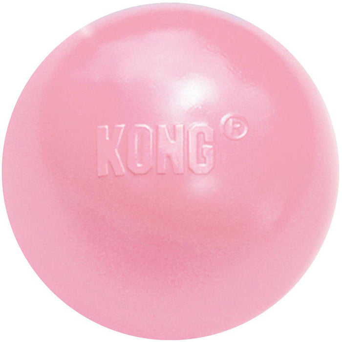 Kong Puppy Ball Medhål