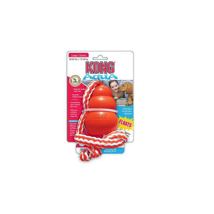 Kong Aqua