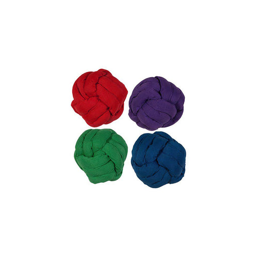 Hundleksak Tuff Woven Ball
