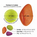 Kurgo Skipping Stones 3-pack