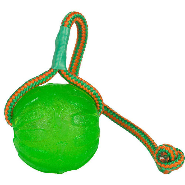 Starmark Funball Med Rep Grön
