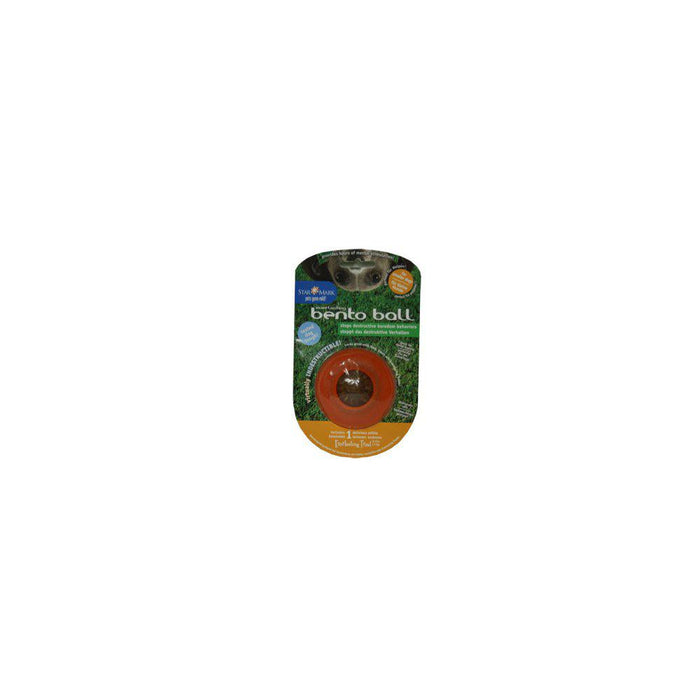 Starmark Bentoball Orange
