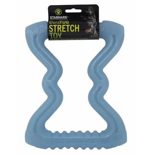 Starmark Duratug Strech Toy 17x2,5x21,5cm