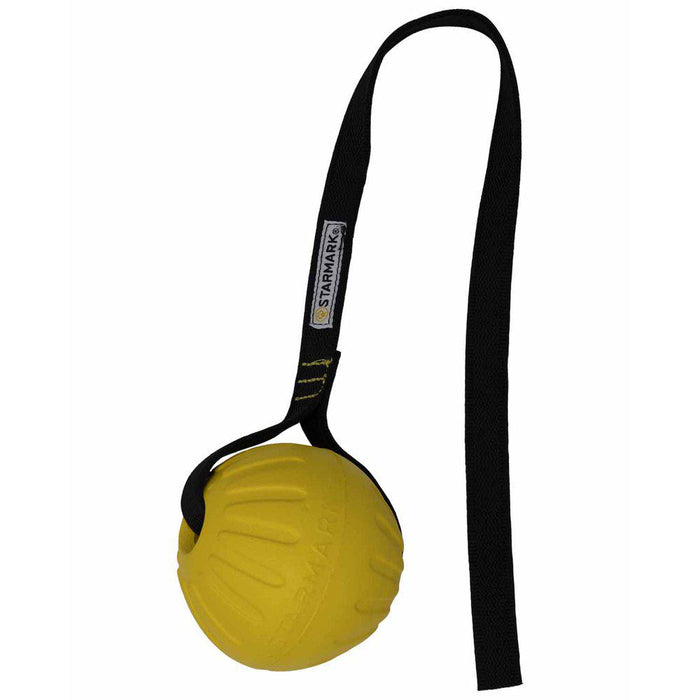 Starmark Gripcord Durafoam Ball
