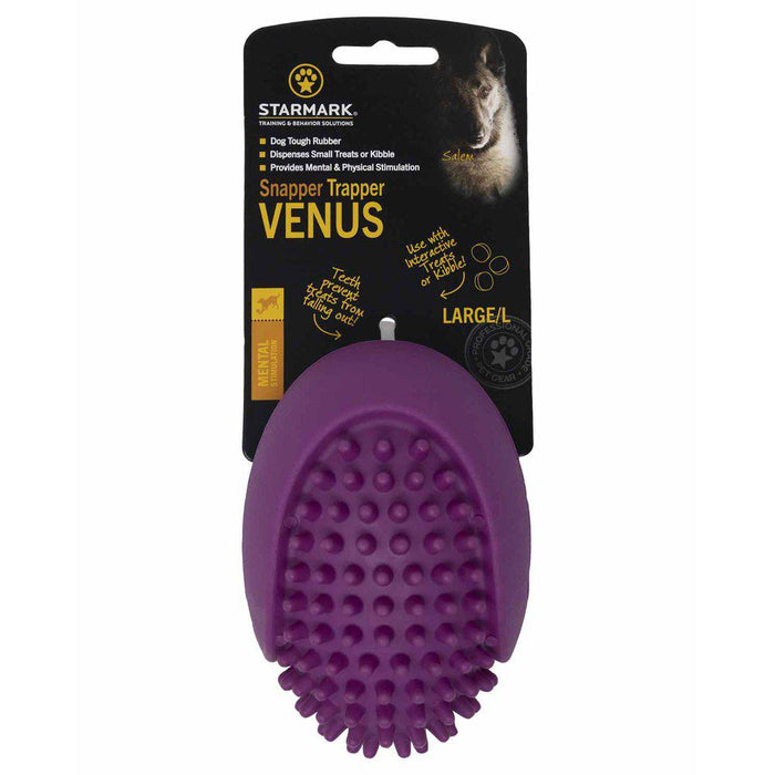Starmark Snapper Trapper Venus