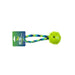 Zs K9 Ball Tug