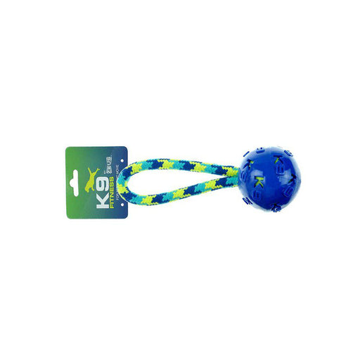 Zs K9 Ball Tug